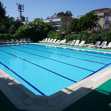 Sinem 3* Marmaris