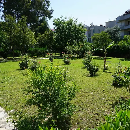 Lejlighedshotel Sinem
