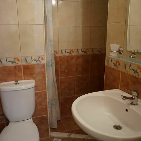 Sinem Apartahotel