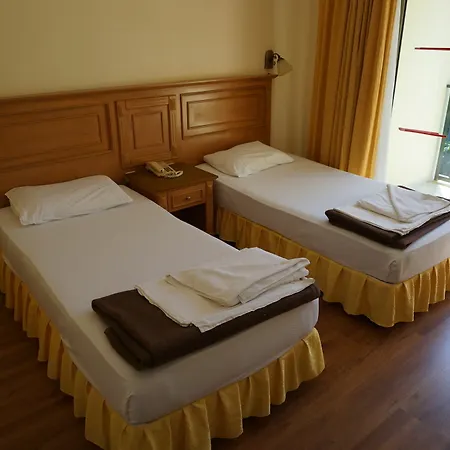 Sinem Apartahotel
