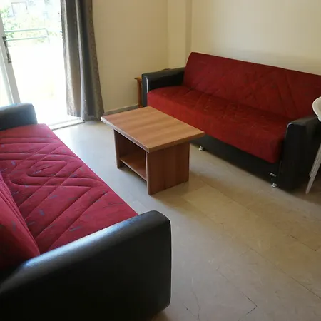 Sinem Hotel apartamentowy 3*