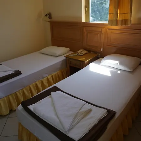 Sinem Hotel apartamentowy