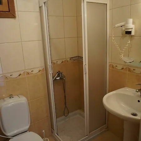 Apartahotel Sinem 3*
